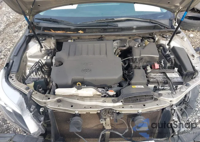 4T1BK1EB4GU202356: 43940384