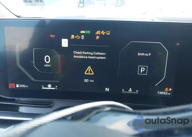 KNDNE5K34S6485335: 43940414