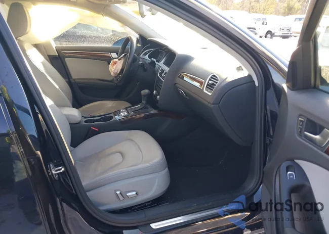 WAUFFAFLXDN034033: 43940429