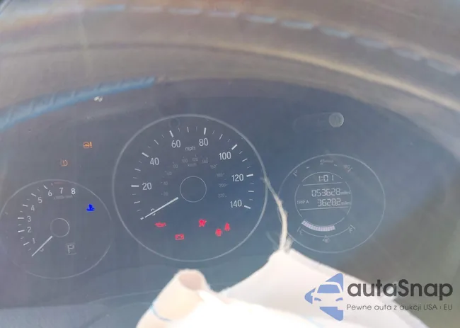 3CZRU6H31NM761857: 43940442