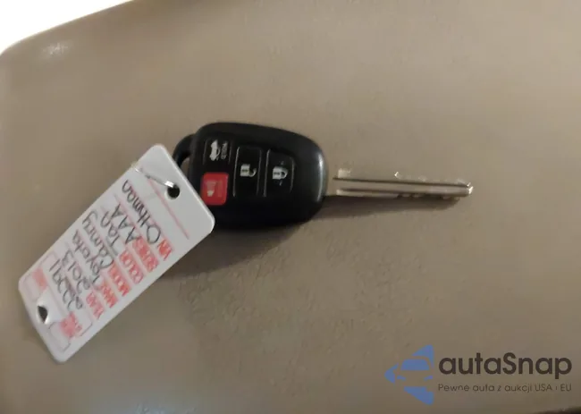 4T4BF1FK4DR288773: 43940594