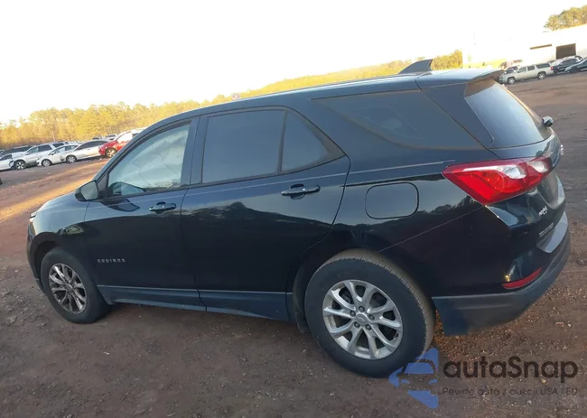 2GNAXHEV3K6127653: 43940686