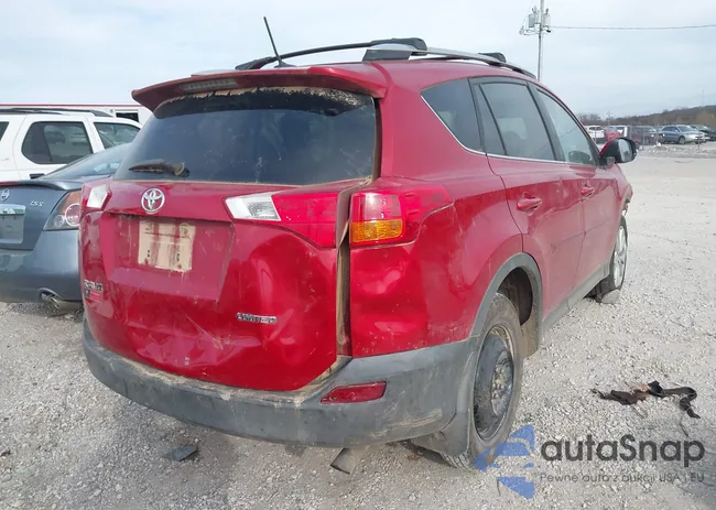 2T3YFREV8FW194713: 43940755