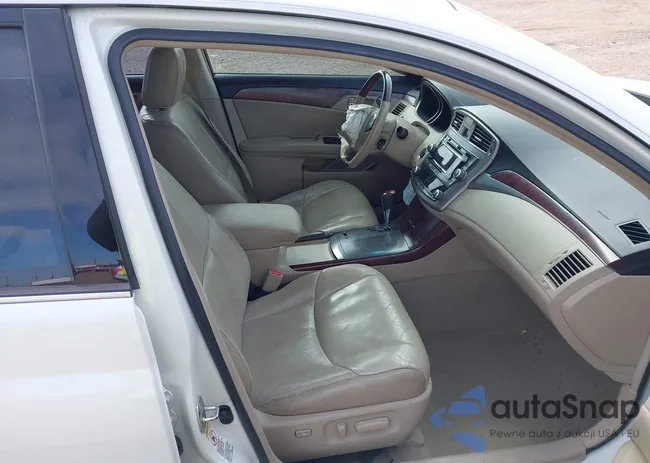 4T1BK3DB7BU408342: 43941787