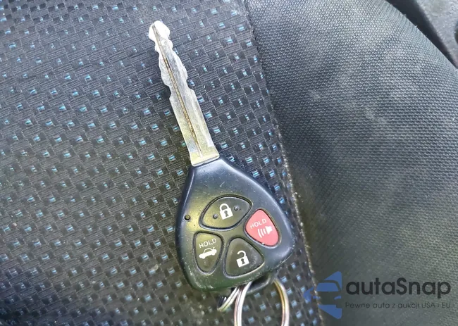 1NXBU4EE8AZ341418: 43941821