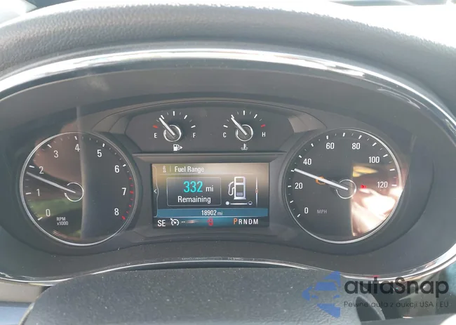 KL4CJASM7NB515521: 43941841