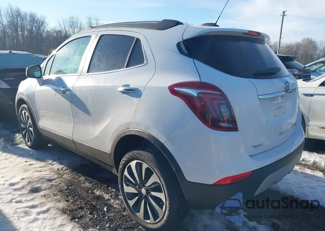 KL4CJESB9MB341813: 43941852