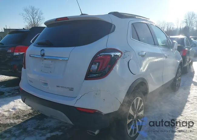 KL4CJESB9MB341813: 43941852