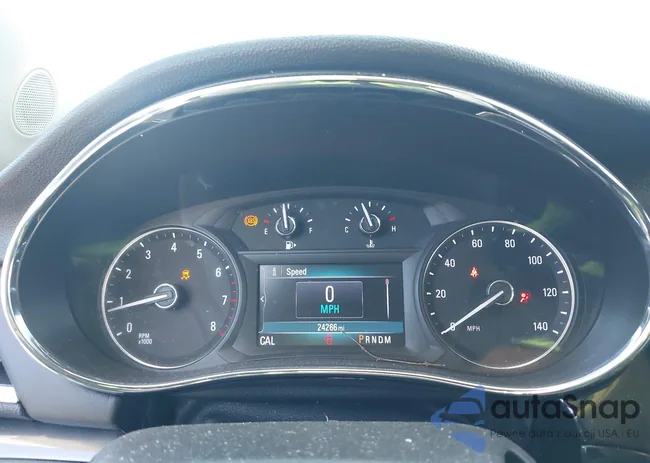 KL4CJESB9MB341813: 43941852