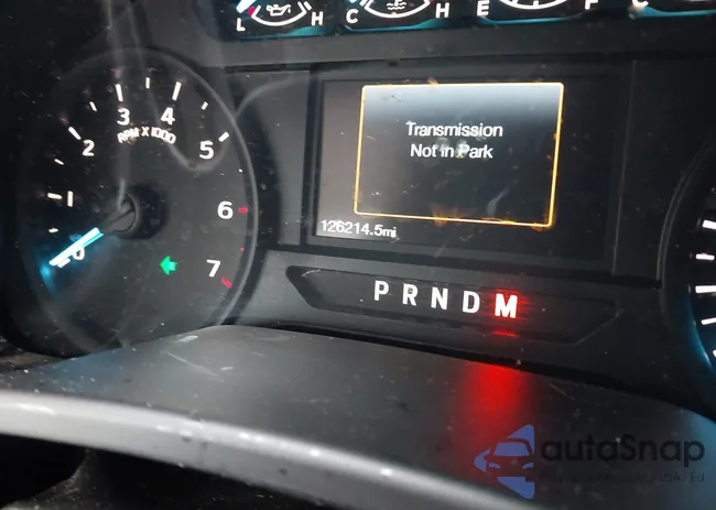 1FTEX1EP7JKD12058: 43941879