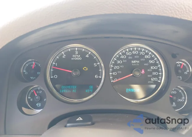 1GNSKKE33BR356160: 43941928