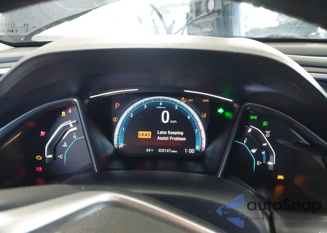 19XFC1F31ME011840: 43941959