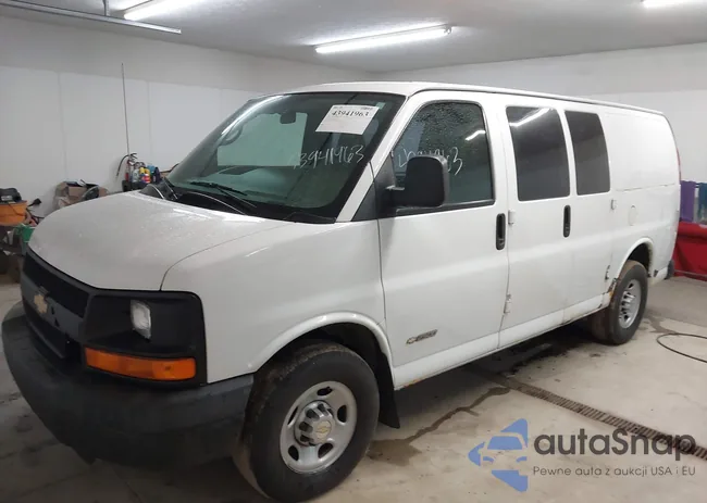 1GCGG25V951132668: 43941963