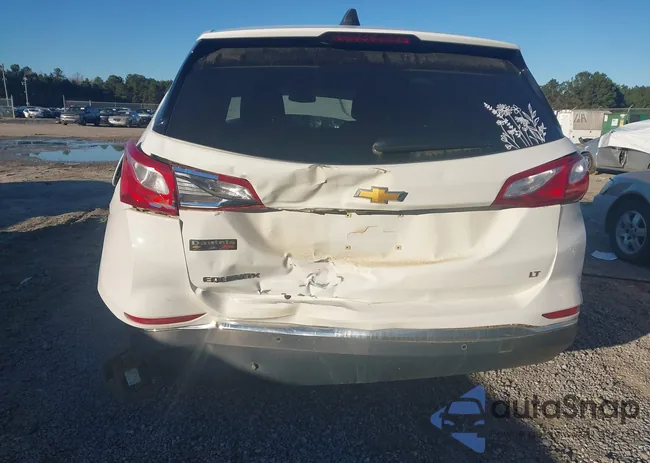 3GNAXKEV7KS562304: 43941967