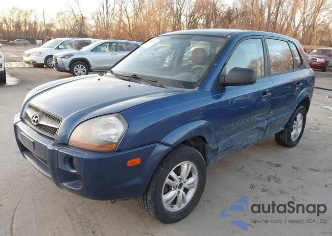 KM8JM12B69U991204: 43942036