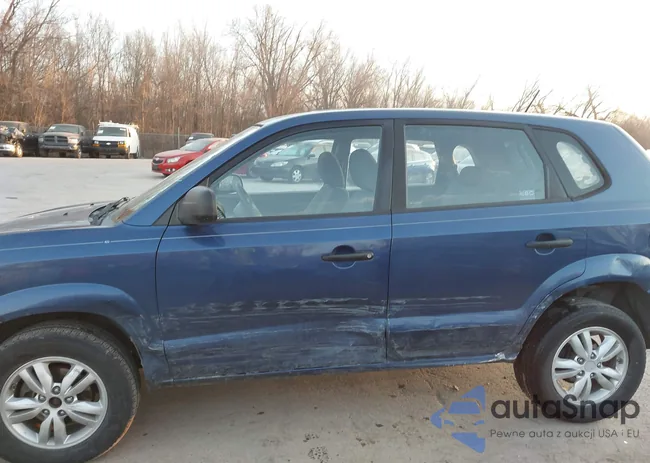 KM8JM12B69U991204: 43942036