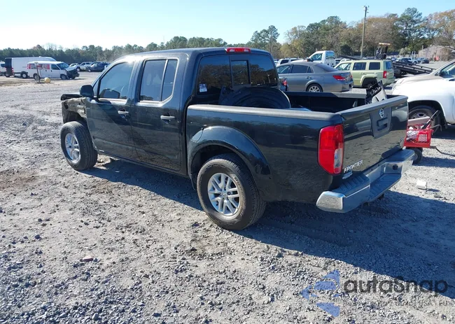 1N6AD0ER1KN724170: 43942334