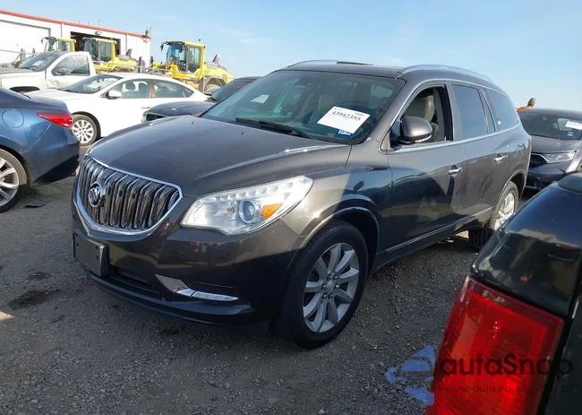 5GAKRCKD6FJ206511: 43942355