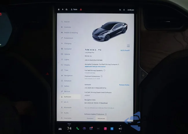 5YJSA1E25LF397488: 43941370