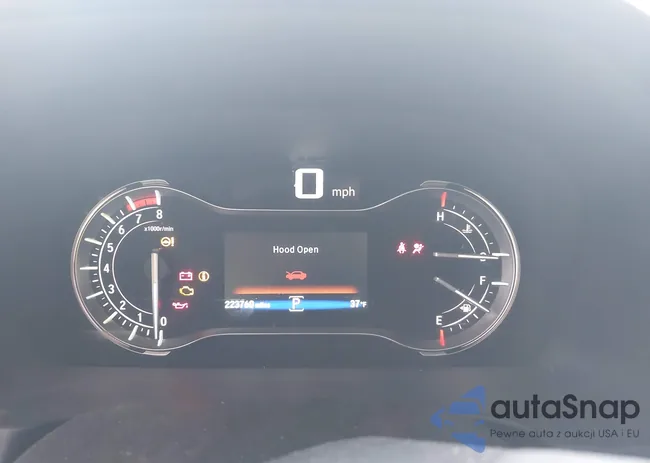 5FNYF6H09GB098465: 43941394