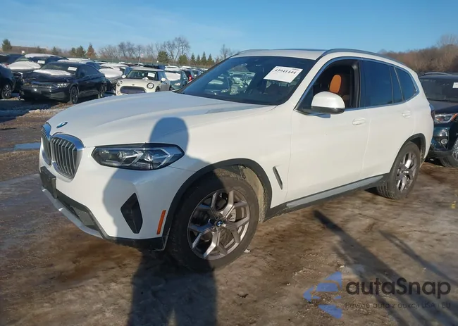 5UX53DP06N9H43602: 43941444