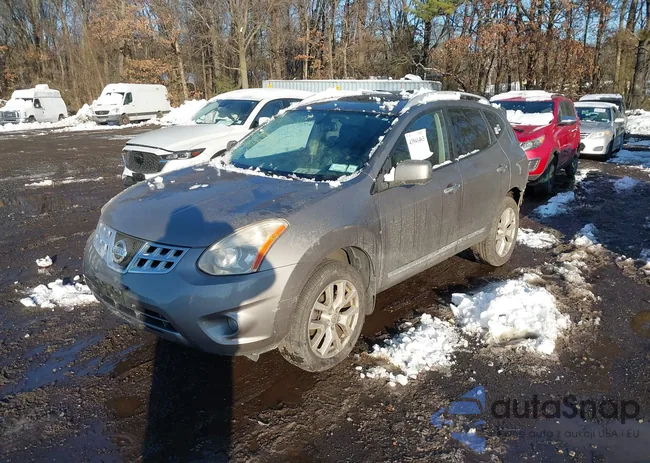 JN8AS5MV6DW124198: 43941463