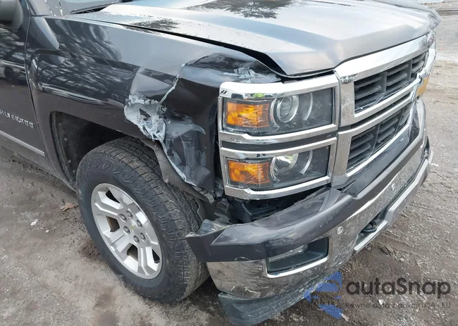 1GCVKSEC9EZ214499: 43941469