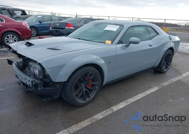 2C3CDZFJXMH521173: 43941470