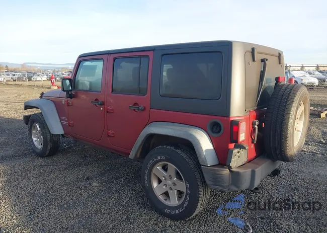 1J4BA3H13BL550809: 43941503