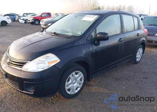 3N1BC1CP3BL516943: 43941507