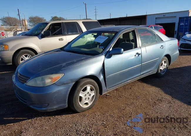 4T1BE32K52U524763: 43941519