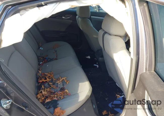 19XFC2F55HE082536: 43941535