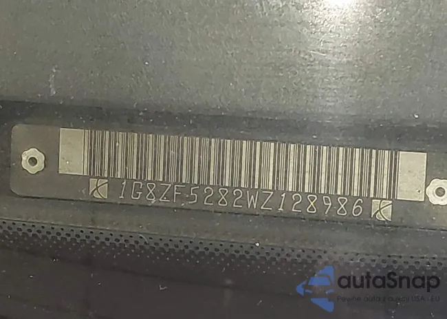 1G8ZF5282WZ128986: 43941582