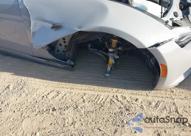 JM1NDAM70R0604460: 43941673