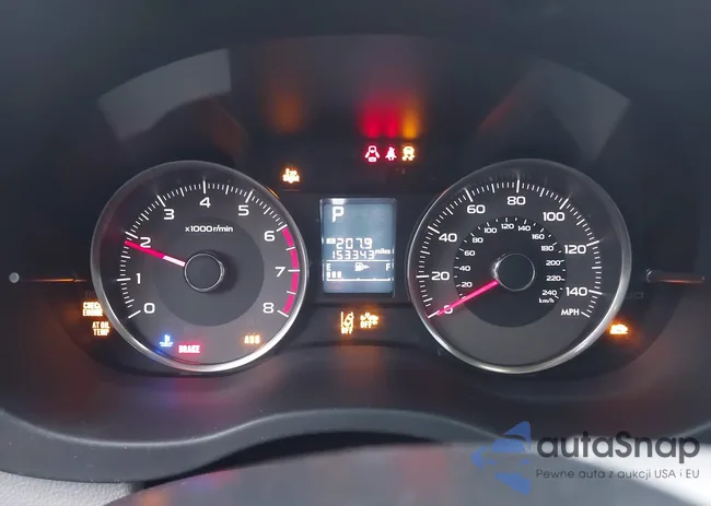 JF2SJARC4FH554307: 43941704