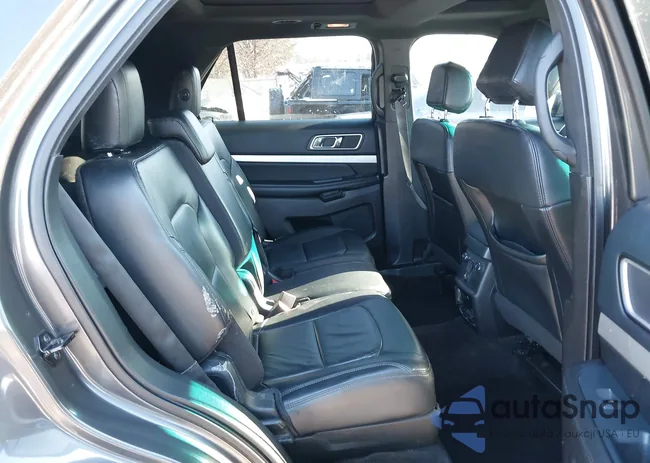 1FM5K8D80GGA22057: 43941765