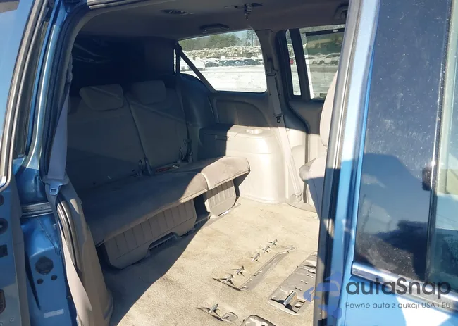 5FNRL38468B073927: 43942856