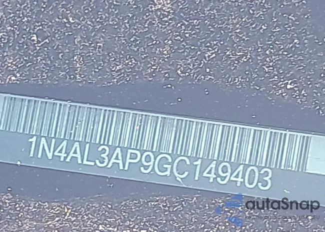 1N4AL3AP9GC149403: 43942993