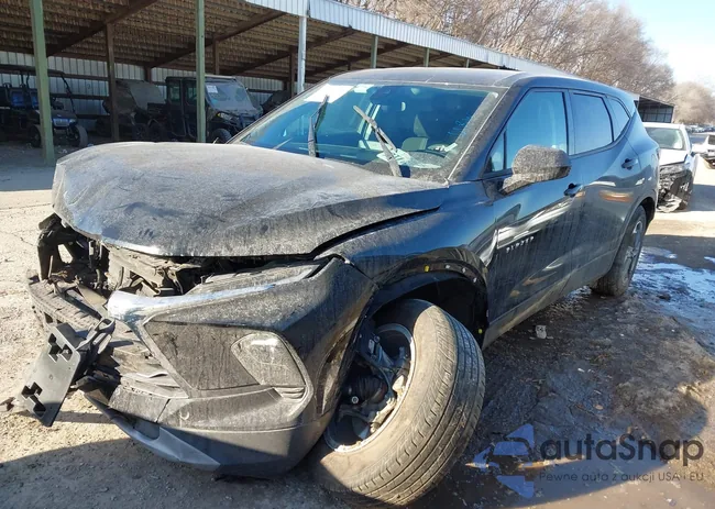 3GNKBHR45SS206165: 43943031