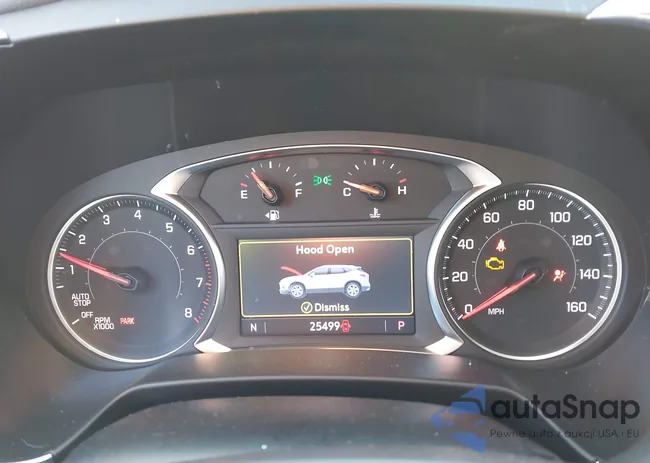 3GNKBHR45SS206165: 43943031