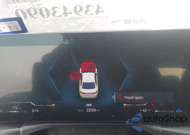 3MW89FF04P8D73350: 43943090