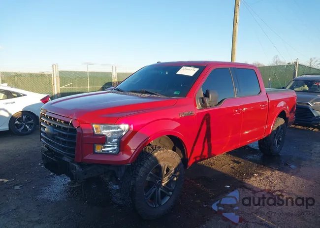 1FTEW1EP2HFC41521: 43943174