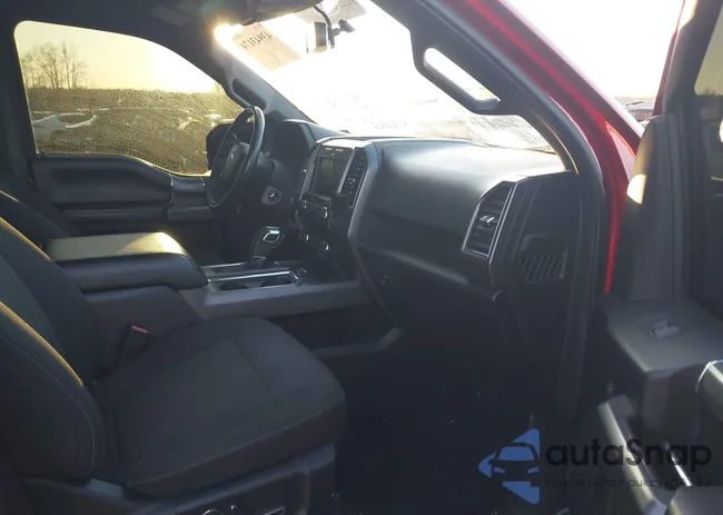 1FTEW1EP2HFC41521: 43943174