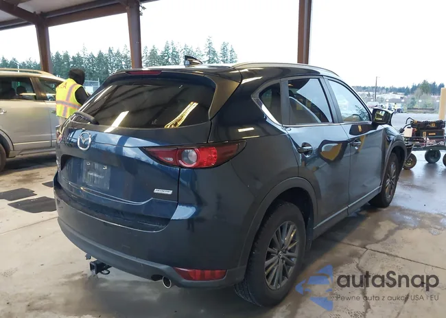 JM3KFBCM3K0564785: 43943190