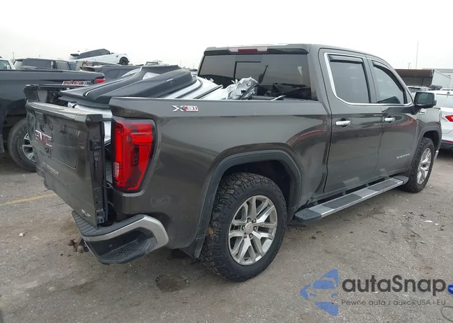 1GTU9DED3KZ273796: 43943200