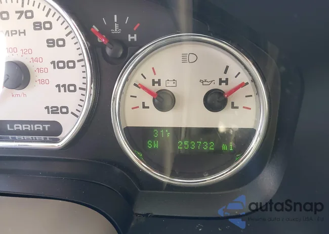 1FTPW12V37KB02922: 43943204