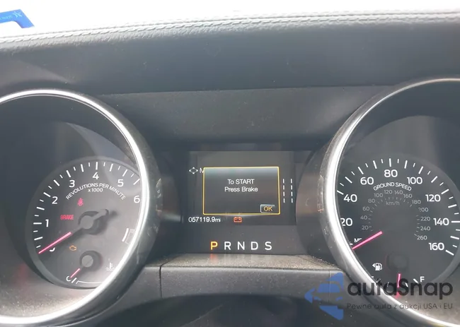 1FATP8FF4M5124032: 43943209