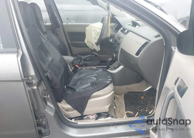 1FAHP3FN9BW182354: 43943215