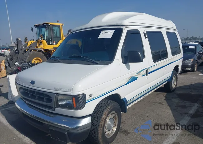 1FDRE14LXWHA79797: 43943222