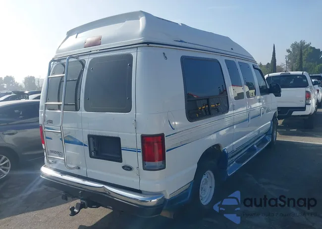 1FDRE14LXWHA79797: 43943222